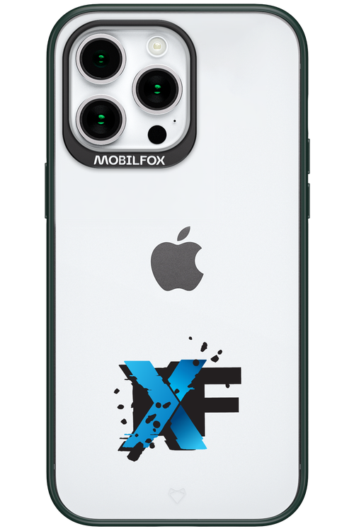 Reflex Spark - Apple iPhone 15 Pro Max