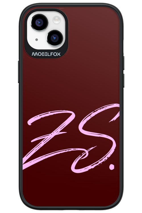 (Dark Blush) ZS 2.0 - Apple iPhone 14 Plus