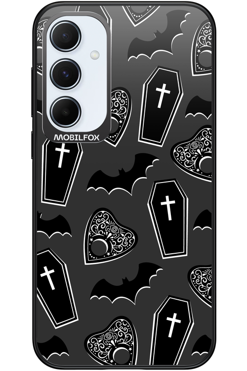 After Death - Samsung Galaxy A55