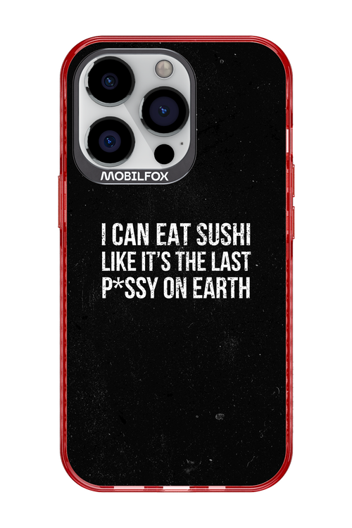 SUSHI 2.0 - Apple iPhone 13 Pro