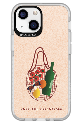 Essentials Only - Apple iPhone 13 Mini