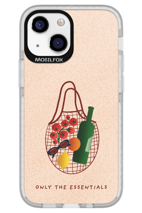 Essentials Only - Apple iPhone 13 Mini