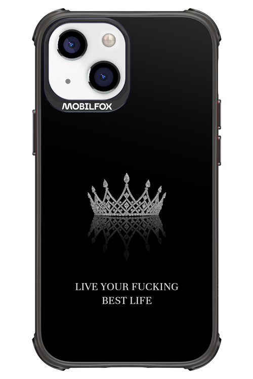 Lifestyle Queen 2.0 - Apple iPhone 13 Mini