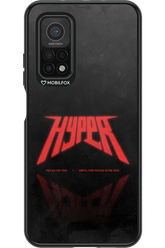 HYPER RED 2.0 - Xiaomi Mi 10T 5G