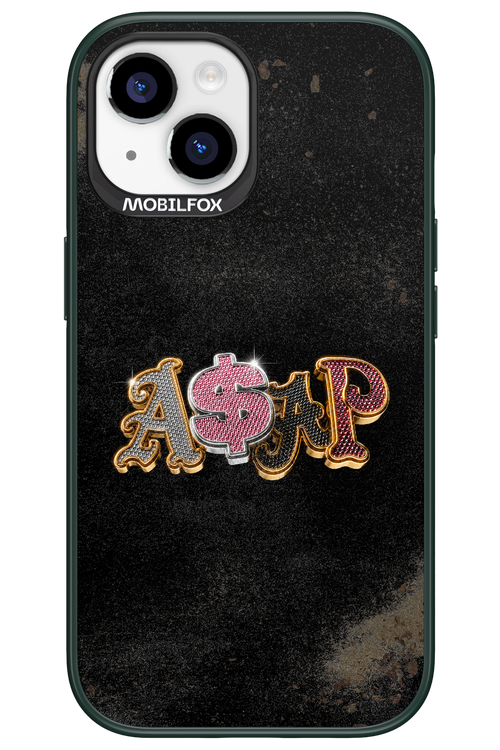 ASAP 2.0 - Apple iPhone 15