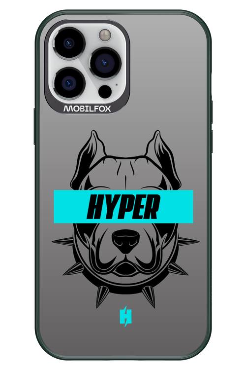 BULL - Apple iPhone 13 Pro Max