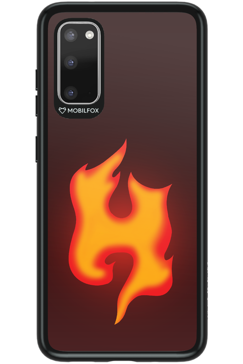 HYPER FIRE - Samsung Galaxy S20