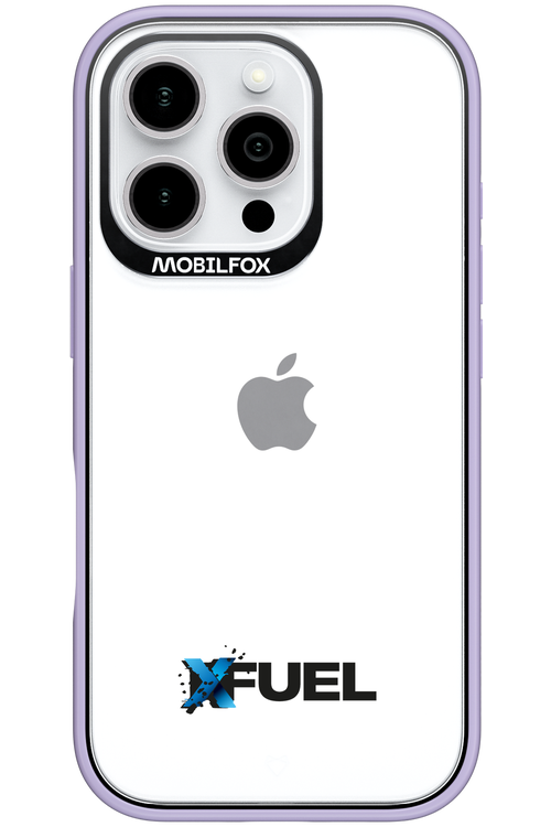 Pure Power - Apple iPhone 16 Pro