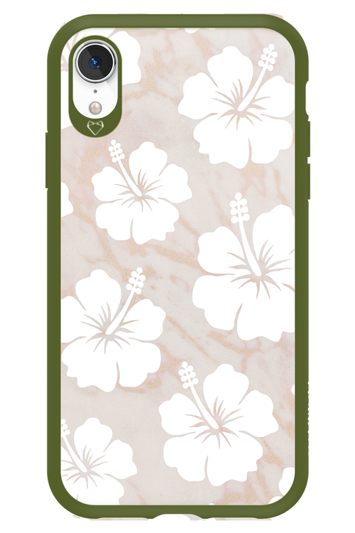 Latte Tropical - Apple iPhone XR