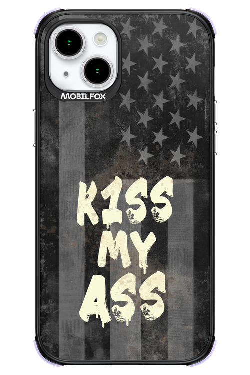KISS II 2.0 - Apple iPhone 15 Plus