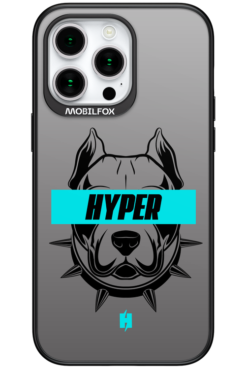 BULL 2.0 - Apple iPhone 15 Pro Max