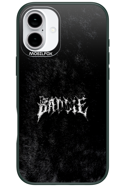 Rare Energy - Apple iPhone 16 Plus