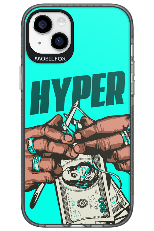 KNIT 2.0 - Apple iPhone 14 Plus