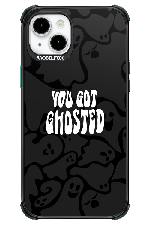 Ghosted - Apple iPhone 15 Plus