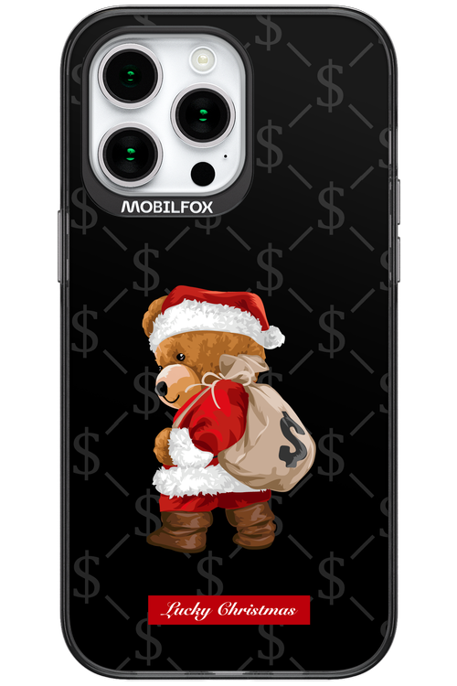 Lucky Christmas - Apple iPhone 15 Pro Max
