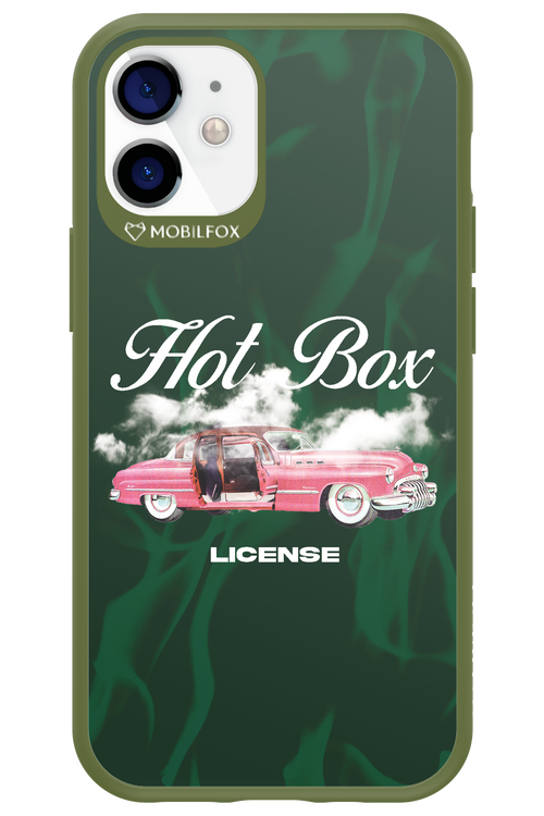 Hotbox - Apple iPhone 12 Mini