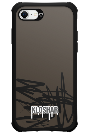KLOSHAR - Apple iPhone 7