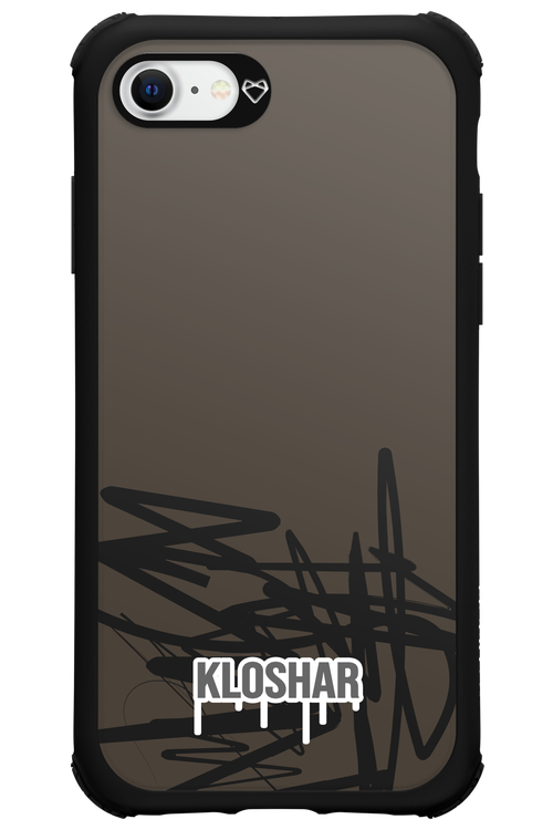 KLOSHAR - Apple iPhone 7