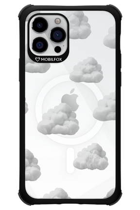 Cloudy Simple - Apple iPhone 12 Pro