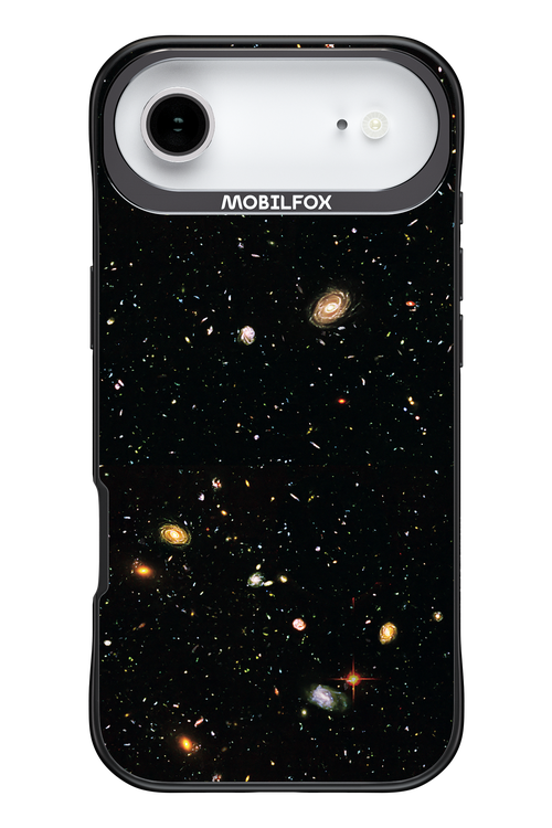Cosmic Space - Apple iPhone 17 Air