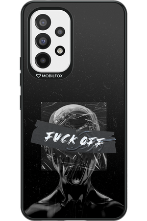 F off II - Samsung Galaxy A53