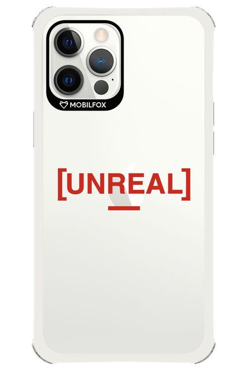 Unreal Classic - Apple iPhone 12 Pro Max