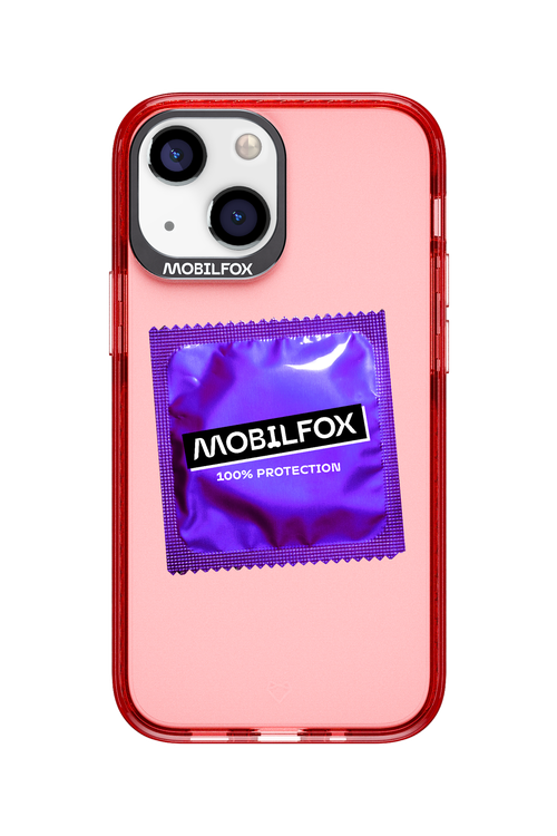 100% Protection 2.0 - Apple iPhone 13 Mini