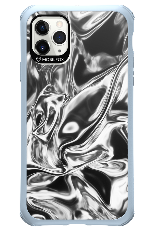 Chrome Blood 2.0 - Apple iPhone 11 Pro Max