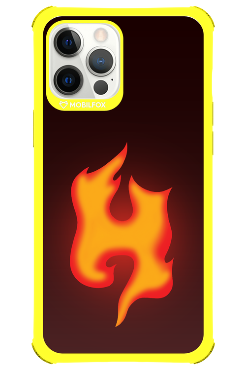 HYPER FIRE - Apple iPhone 12 Pro Max