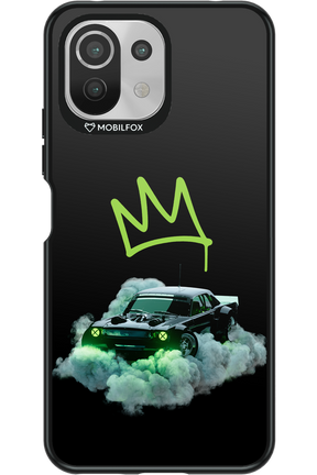 Just Dont Die - Xiaomi Mi 11 Lite (2021)