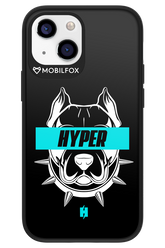 BULL Black 2.0 - Apple iPhone 13 Mini