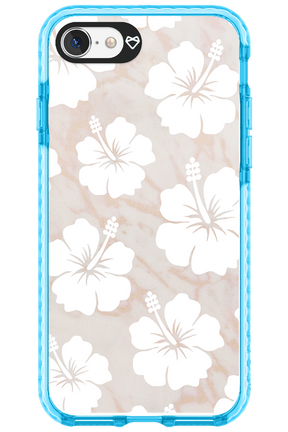 Latte Tropical - Apple iPhone SE 2022