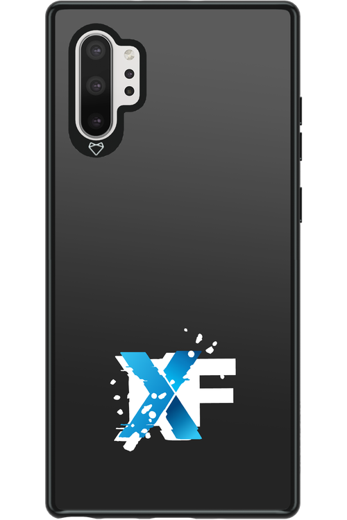 Impact Core - Samsung Galaxy Note 10+