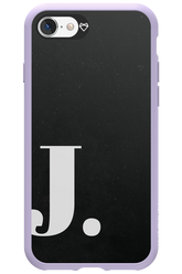 J (Off Space) 2.0 - Apple iPhone SE 2022