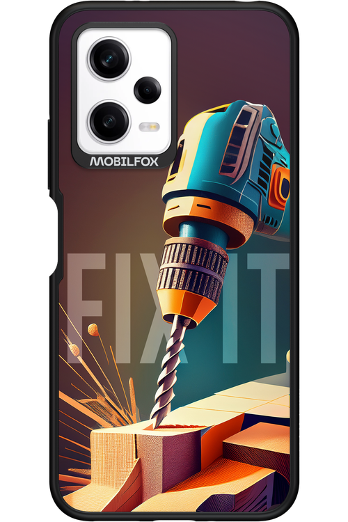 Fix It 2.0 - Xiaomi Redmi Note 12 5G