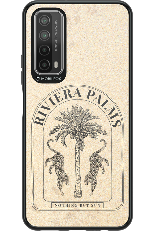Riviera Palms 2.0 - Huawei P Smart 2021