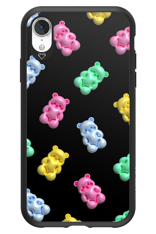 Gummy Bears - Apple iPhone XR