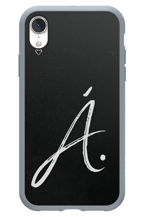 (Off Space) A II 2.0 - Apple iPhone XR