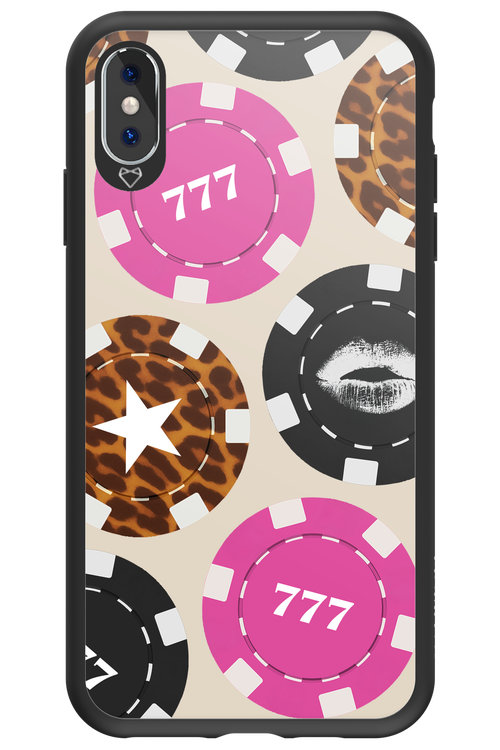 All In - Apple iPhone XS Max