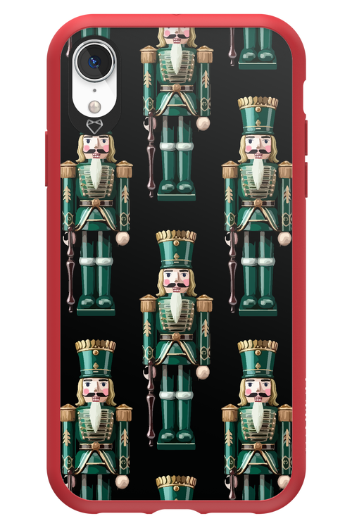 Nutcracker - Apple iPhone XR