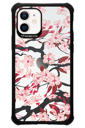Sakura - Apple iPhone 12