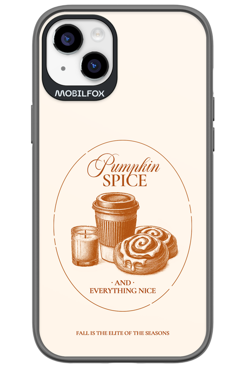 Elite Fall - Apple iPhone 14 Plus