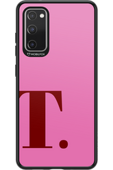 T (Sorbet) 2.0 - Samsung Galaxy S20 FE