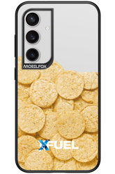 Golden Crunch - Samsung Galaxy S24