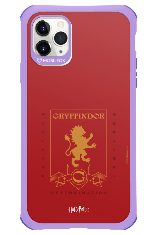 Gryffindor. - Apple iPhone 11 Pro Max