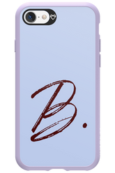 (Jellyfish Presso) B 2.0 - Apple iPhone 7