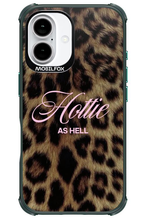 hottie 2.0 - Apple iPhone 16