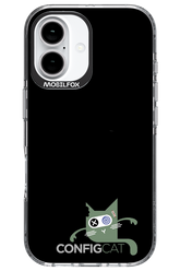 zombie2 - Apple iPhone 16