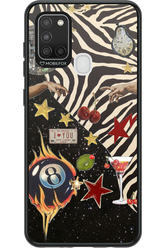 Party hard 2.0 - Samsung Galaxy A21 S