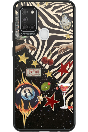 Party hard 2.0 - Samsung Galaxy A21 S